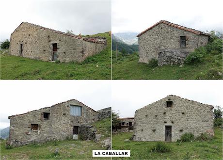 Poncebos-Tielve-Sotres