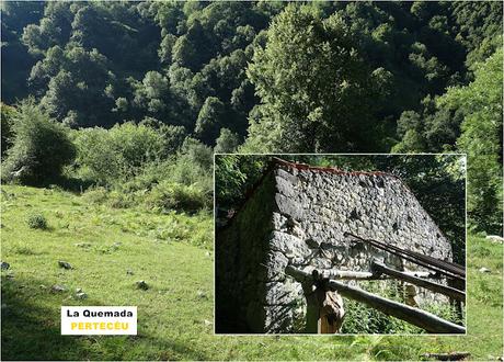 Poncebos-Tielve-Sotres