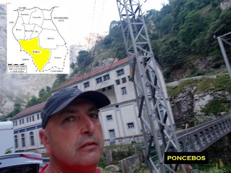 Poncebos-Tielve-Sotres