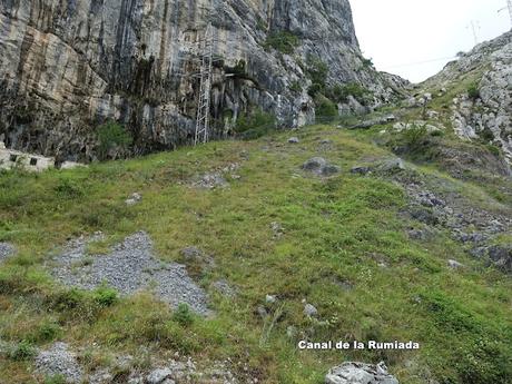 Poncebos-Tielve-Sotres