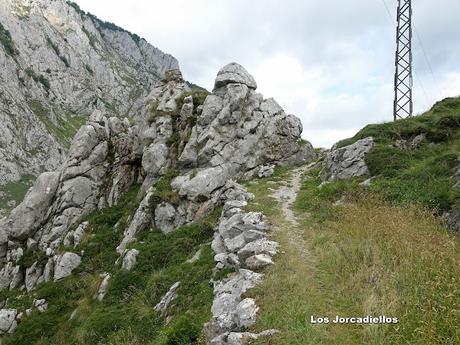 Poncebos-Tielve-Sotres