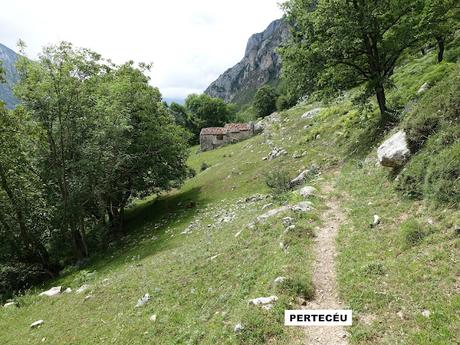 Poncebos-Tielve-Sotres