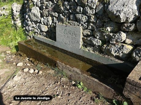 Poncebos-Tielve-Sotres