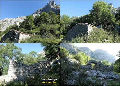 Poncebos-Tielve-Sotres