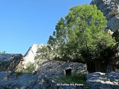 Poncebos-Tielve-Sotres