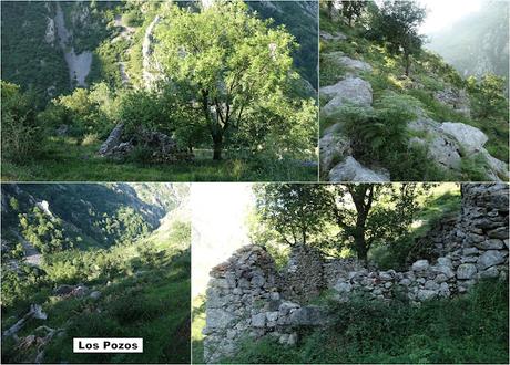 Poncebos-Tielve-Sotres