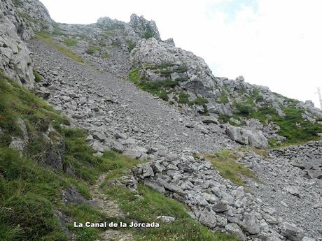 Poncebos-Tielve-Sotres