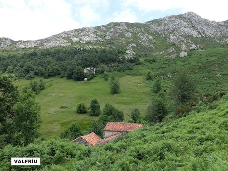 Poncebos-Tielve-Sotres