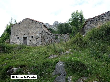 Poncebos-Tielve-Sotres