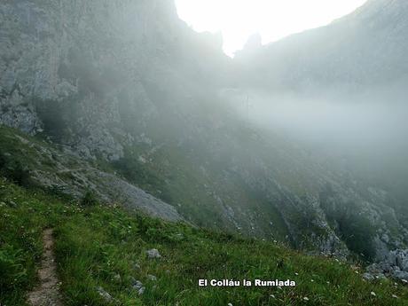 Poncebos-Tielve-Sotres