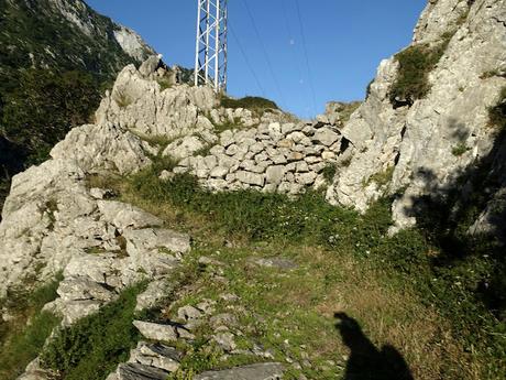 Poncebos-Tielve-Sotres