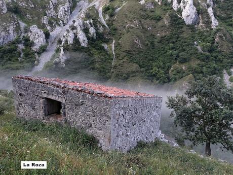 Poncebos-Tielve-Sotres