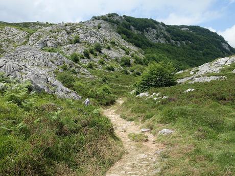 Poncebos-Tielve-Sotres