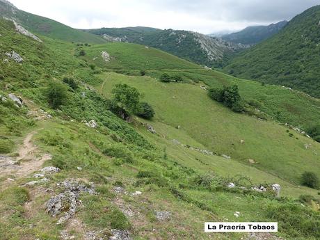 Poncebos-Tielve-Sotres