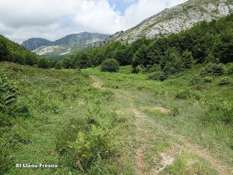 Poncebos-Tielve-Sotres