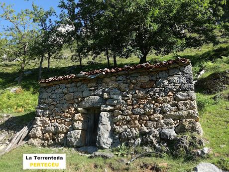 Poncebos-Tielve-Sotres