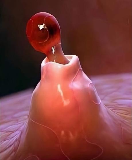 Los inicios de la creación Los inicios de la creación