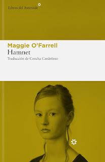 Hamnet (Libros del Asteroide)