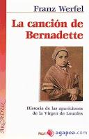 La canción de Bernadette (Palabra)