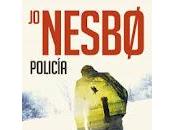 Policía (Penguin Random House)