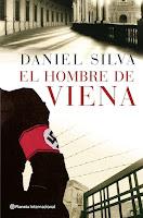 El hombre de Viena (Planeta)