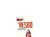 Cucarachas (Penguin Random House)