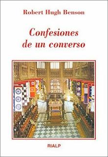 Confesiones de un converso (Rialp)