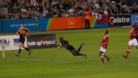 Historia del Rugby: Evolución, Técnica, Táctica y Grandes Hitos Historia del Rugby: Evolución, Técnica, Táctica y Grandes Hitos