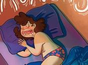 «RONCAS»: obra ganadora Premio “Josep Sanchis Grau” cómic, XLII Premios Literarios “Ciutat València”