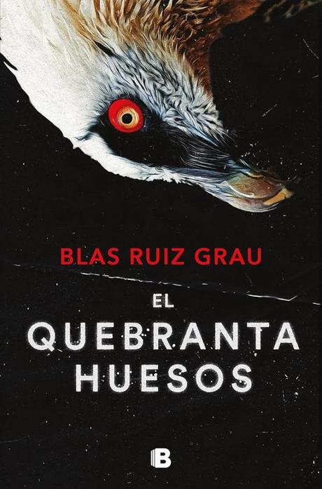 Blas Ruiz Grau sigue consolidándose entre los escritores alicantinos Blas Ruiz Grau sigue consolidándose entre los escritores alicantinos