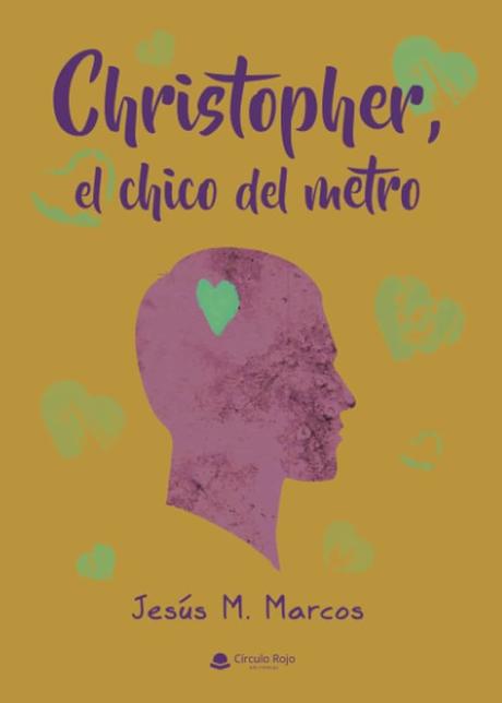 “Christopher, el chico del metro”: la historia LGTBIQ+ que rompe tópicos y conquista corazones jóvenes “Christopher, el chico del metro”: la historia LGTBIQ+ que rompe tópicos y conquista corazones jóvenes
