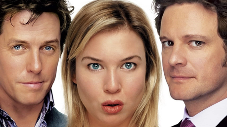 Maratón de Pelis para Mamá: Historias que la Harán Sonreír El Diario de Bridget Jones