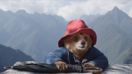 Maratón de Pelis para Mamá: Historias que la Harán Sonreír Paddington 1 & 2