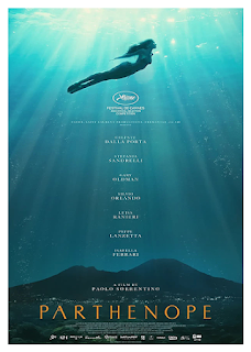 Fugacidad. Trascendencia. Insignificancia. Azar (Parthenope)