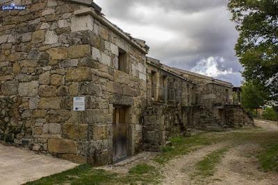El caso Salgueiro (Óscar Reboiras) El caso Salgueiro (Óscar Reboiras)