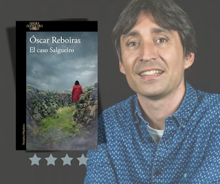 El caso Salgueiro (Óscar Reboiras)