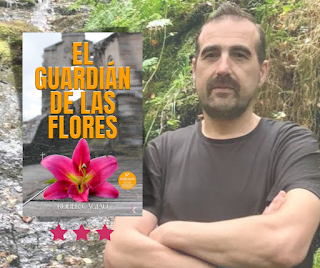 El guardián de las flores (Rober Cagiao)