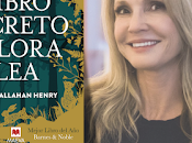 libro secreto Flora (Patti Callaham Henry)