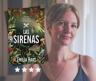 Las sirenas (Emilia Hart)