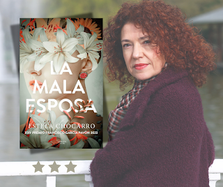 La mala esposa (Estela Chocarro)