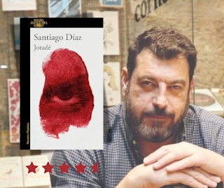 Jotadé (Santiago Díaz)