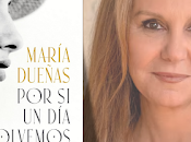 volvemos (María Dueñas)