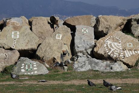 De mi blog a la revista: ¡una de mis fotos sale en L' Agró Negre!