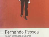 "Libro desasosiego" Fernando Pessoa