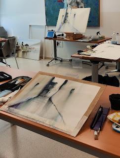 Curso con José Sánchez