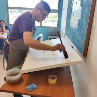 Curso con José Sánchez