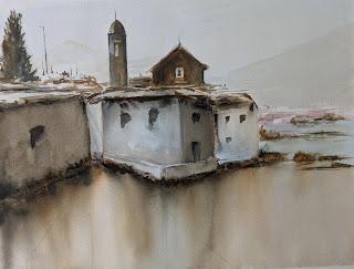 Curso con José Sánchez