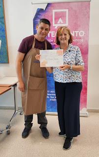 Curso con José Sánchez