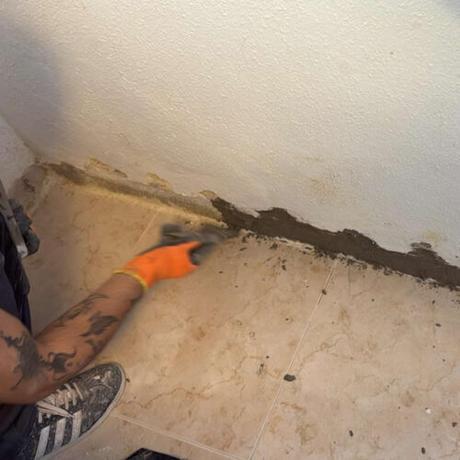 Capilaridad en Alfaz del Pi: Solución definitiva contra la humedad ascendente Capilaridad en Alfaz del Pi: Solución definitiva contra la humedad ascendente