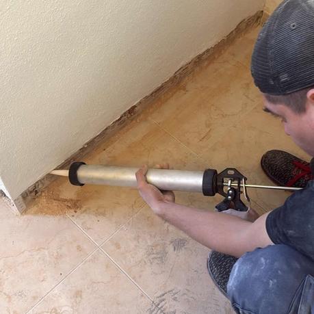 Capilaridad en Alfaz del Pi: Solución definitiva contra la humedad ascendente Capilaridad en Alfaz del Pi: Solución definitiva contra la humedad ascendente